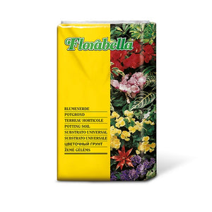 Florabella all-purpose plants and flowers potting soil